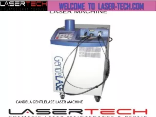 Buy Used Cosmetic Laser at Laser Tech