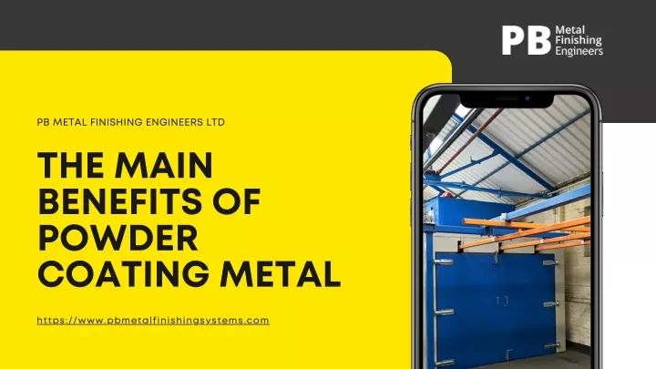 pb metal finishing engineers ltd