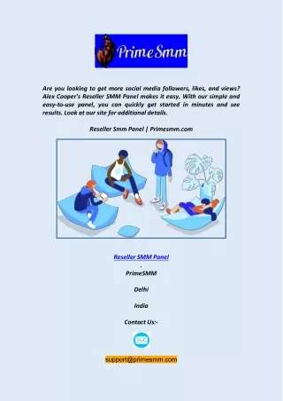 are you looking to get more social media
