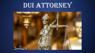 DUI attorney Virginia Beach