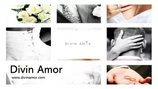 Our Designer Collection of Moissanite Engagement Rings_DivinAmor