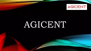 agicent
