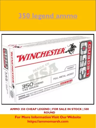 9MM ammo
