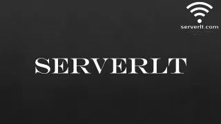 serverlt