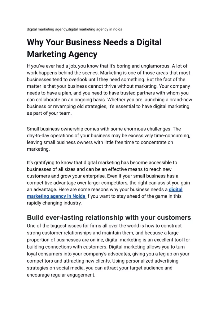 digital marketing agency digital marketing agency