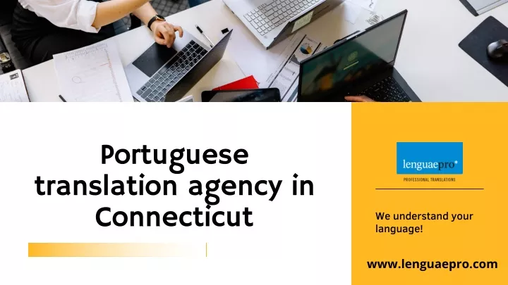 portuguese translation agency in connecticut