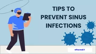 Tips To Prevent Sinus Infections