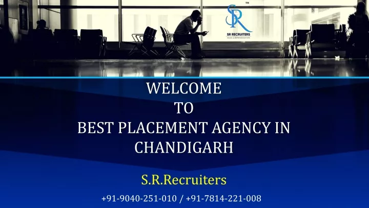 welcome to best placement agency in chandigarh