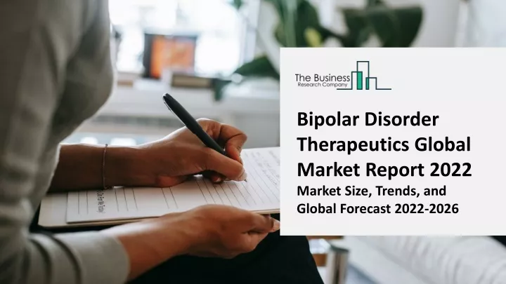 bipolar disorder therapeutics global market