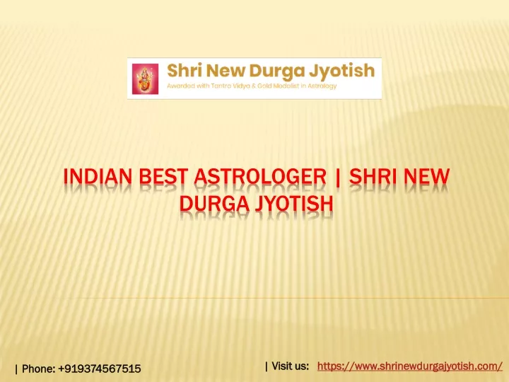 indian best astrologer shri new durga jyotish