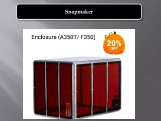 snapmaker