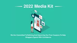 2022 Best Coupon Site Media Kit