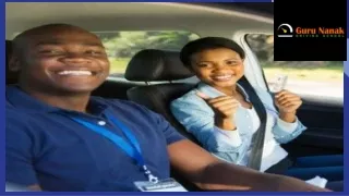The 4 Important Things to Know About Driving Lessons in Regina