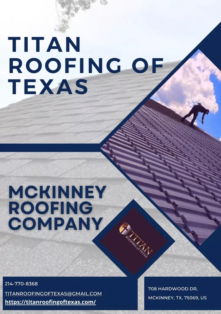 titan roofing of texas