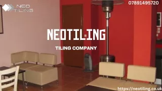 Tiling companies uk