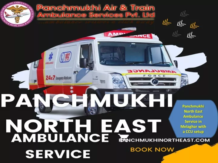 panchmukhi north east ambulance service