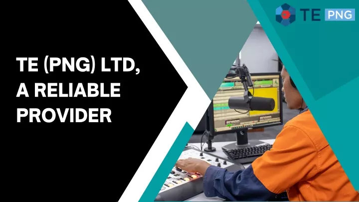 te png ltd a reliable provider