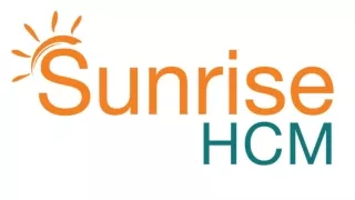 Sunrise HCM_ Salesforce Full Service Payroll, HR, Project Management & Billing
