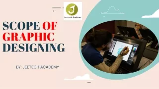 scope of graphic designing