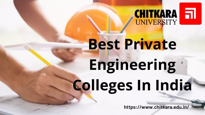 best private engineering colleges in india