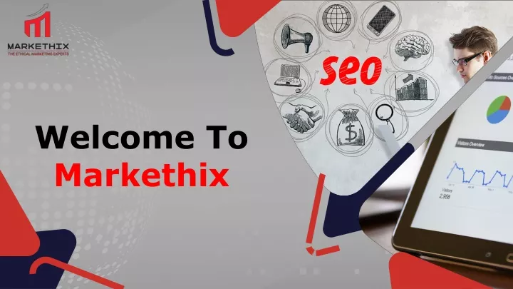 welcome to markethix