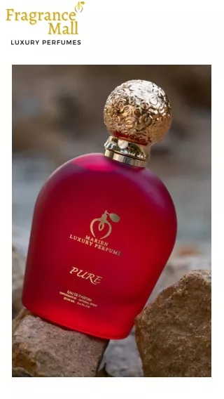 Women'S Luxury Perfume