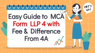 easy guide to mca easy guide to mca form