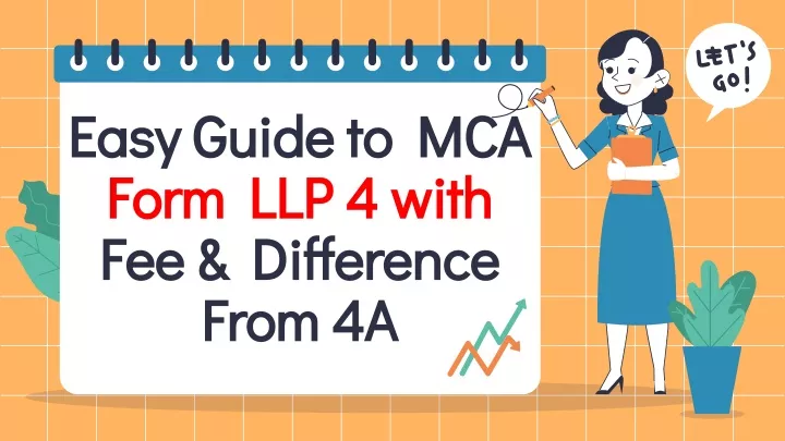 easy guide to mca easy guide to mca form