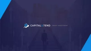 Understand Forex Market - CapitalXtend