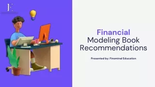 financial modeling book recommnedations