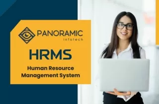 HRMS Product by Panoramic Infotech