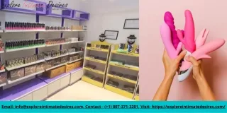 WHERE BEST SEX TOY RETAILER  IN CANADA