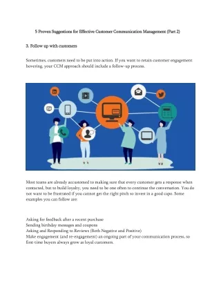 5 proven suggestions 5 proven suggestions for