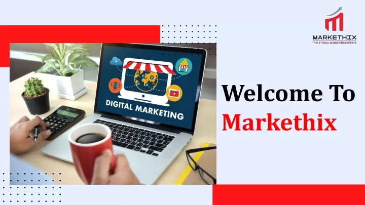 welcome to markethix