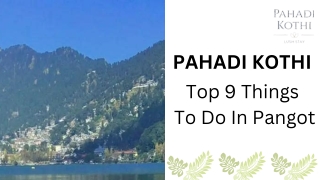 9 Things To Do In Pangot (1)