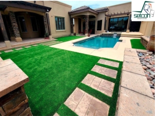 synthetic grass el paso tx