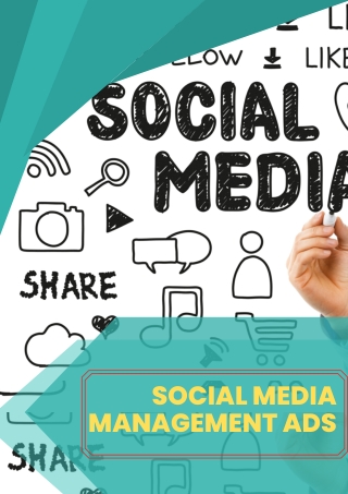 Social Media Management Ads