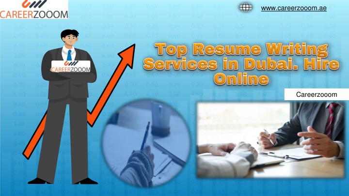 top resume writing services in dubai hire online