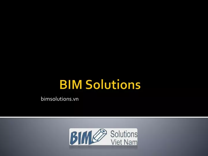 bimsolutions vn