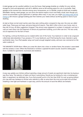 A Quick Guide To Kitchen Cabinet Door Replacements