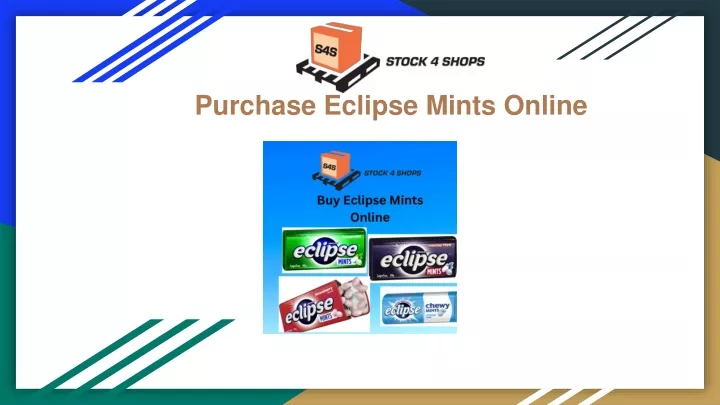 purchase eclipse mints online