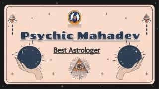 best astrologer in florida