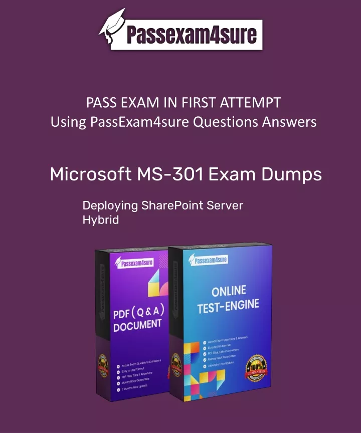 pass exam in first attempt using passexam4sure