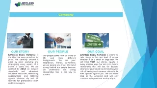 company