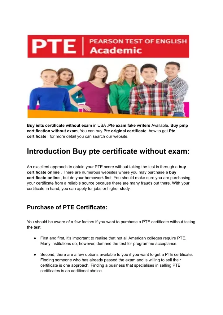 buy ielts certificate without exam