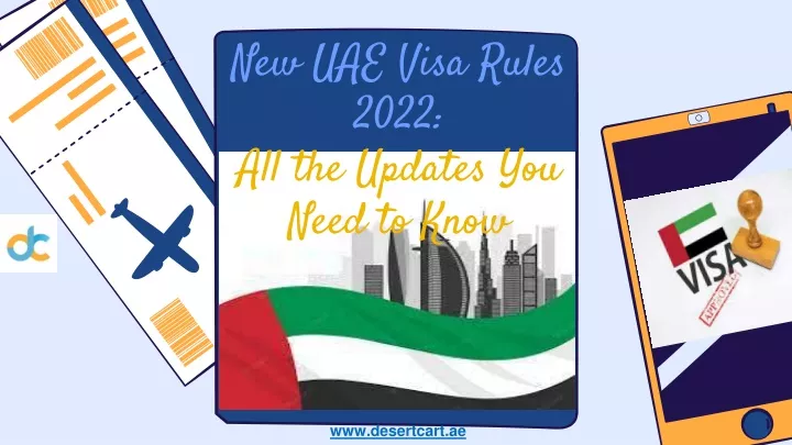 new uae visa rules 2022 all the updates you need to know