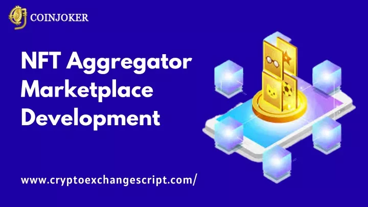 nft aggregator marketplace development