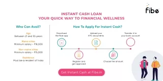 Fibe (Formerly EarlySalary)