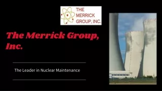 The Merrick Group