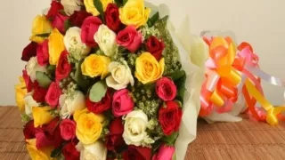 Online Flowers Delivery in Pune